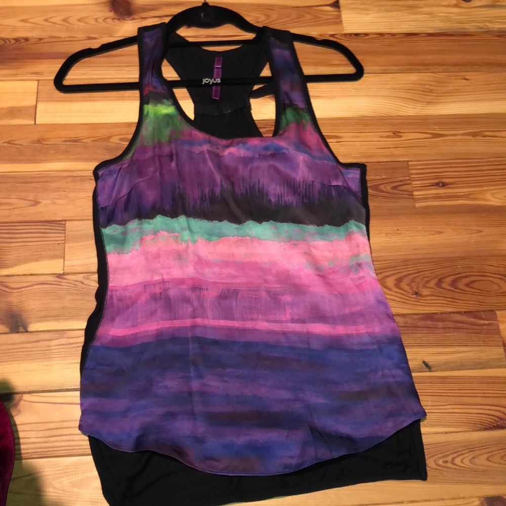 Karen Millen sleeveless blouse